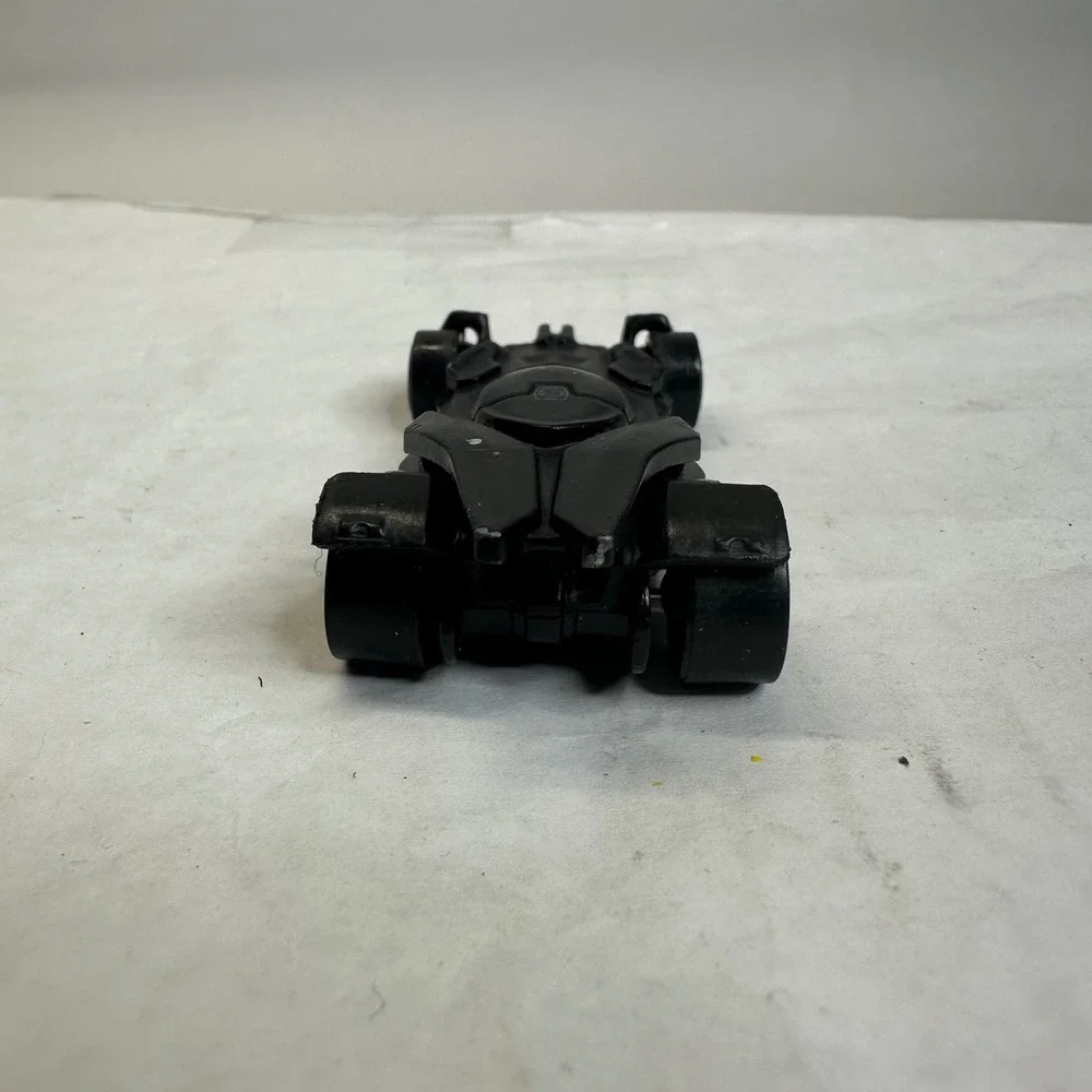 Hot‎ Wheels Batmobile Batman v Superman Dawn of Justice Matte Black DHP34 2015
